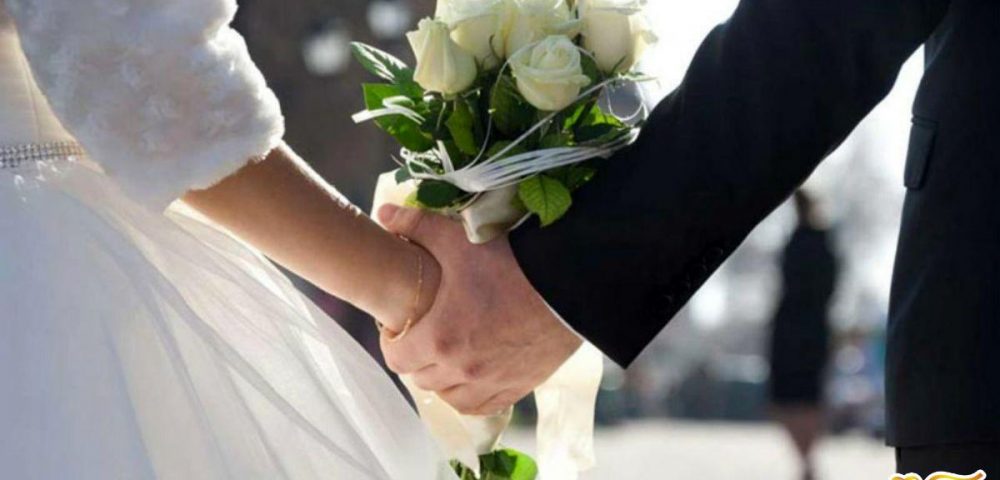 ۱۰ توصیه به عروس خانم ها برای شب عروسی