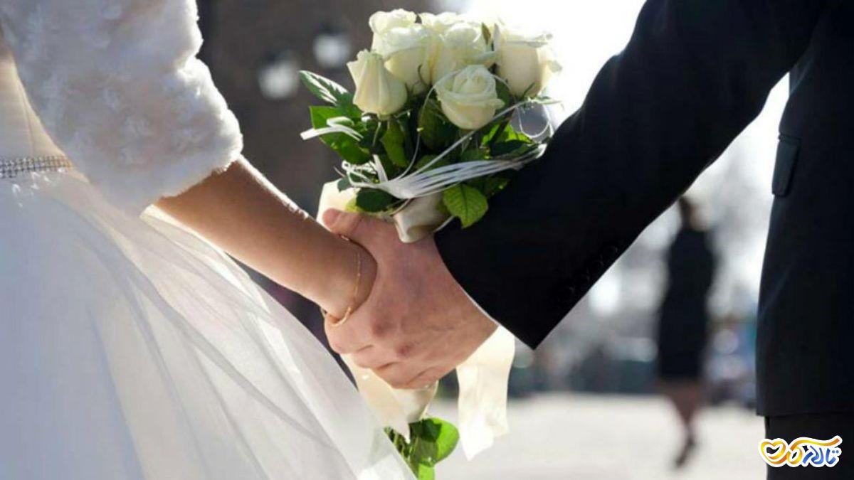 ۱۰ توصیه به عروس خانم ها برای شب عروسی